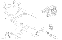 Suspension - Rear Components