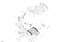 Engine - Exhaust