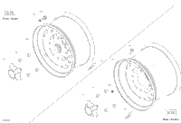 Wheels - Std