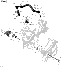 Engine Cooling
