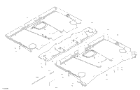 Cab - Roof Liner - Max Cab Ltd