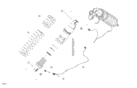 Suspension - Front Shocks - With Smart-Shox