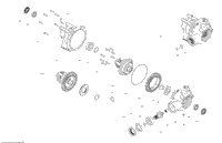 Drive System, Front _Differential