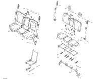 Seat - All Models