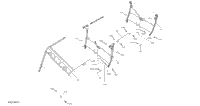 Frame - Upper Part - North America