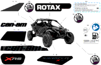 Body - Decals