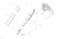 Suspension - Front Shocks