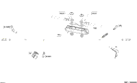 Electric - Voltage Regulator Wiring - 710008403