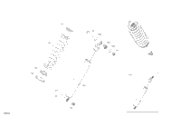 Suspension - Front Shocks