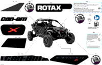 Body - Decals