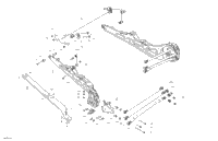 Suspension - Rear Components