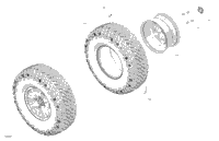Drive - Rear Wheels