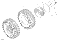 Drive - Front Wheels