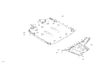Body - Skid Plate