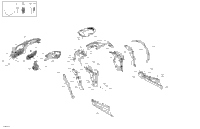 Body - Front Section