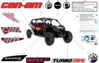 Body - Decals