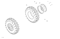 Drive - Front Wheels - Base