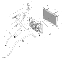 Cooling System