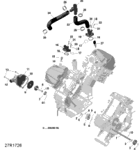 Engine Cooling - Hd8