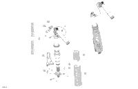 Suspension - Rear Shocks