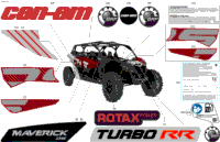 Body - Decals