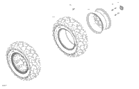 Drive - Front Wheels