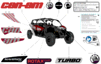 Body - Decals