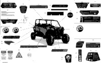Decals - Dps