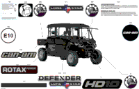 Body - Decals