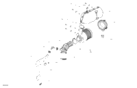 Engine - Air Intake