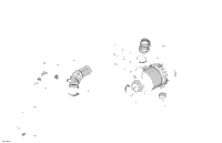 Engine - Air Intake - Evap