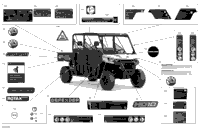 Body - Decals - Dps