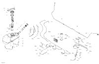 Engine - Fuel - Evap System