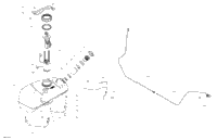 Engine - Fuel - No Evap