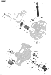Engine Lubrication