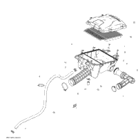Air Intake
