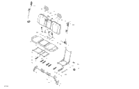 Seat - T1b
