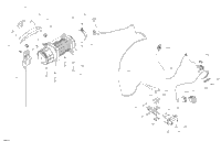 Electric - Winch