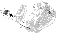 Rotax - Engine Cooling