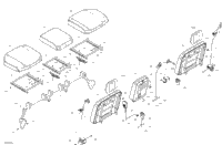 Seat - Base - Dps