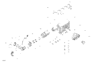 Engine - Exhaust