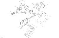 Engine - Exhaust