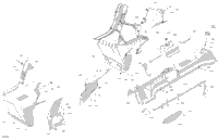 Body - Rear Section