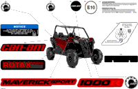 Body - Decals
