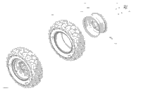 Drive - Front Wheels