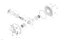 Rear Drive - Differential Parts