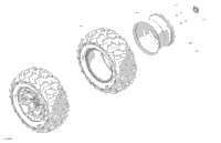 Drive - Rear Wheels