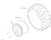 Drive - Wheels - Base