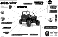 Decals - Dps