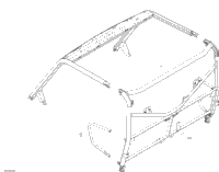 Safety Cage - Dps - Xt
